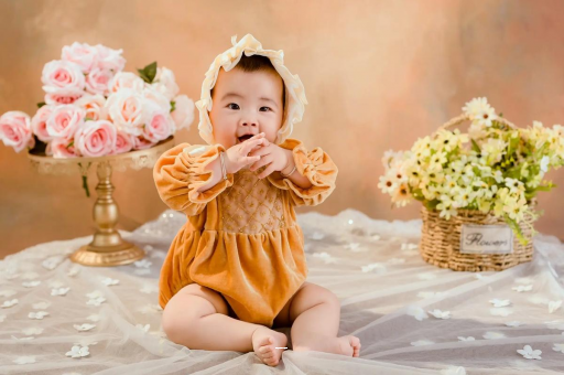 绵阳宝宝打喷嚏是什么原因