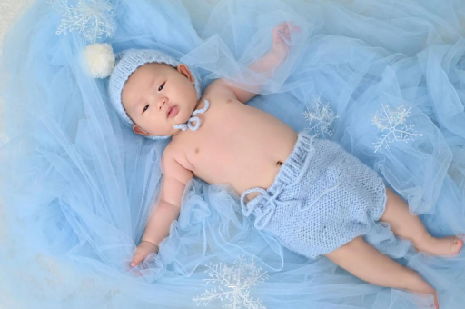 绵阳宝宝长牙会发烧吗