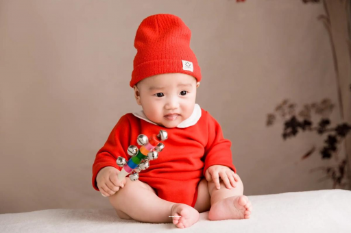 绵阳宝宝DQ标准值